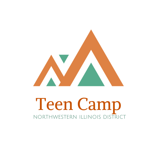 Teen Camp 2025 Northwestern Illinois District Church of the Nazarene